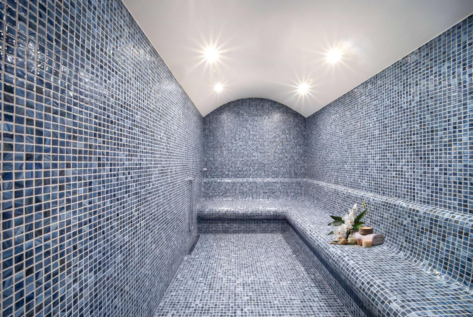 TRYP By Wyndham Istanbul Sisli Hotel Bagian luar foto